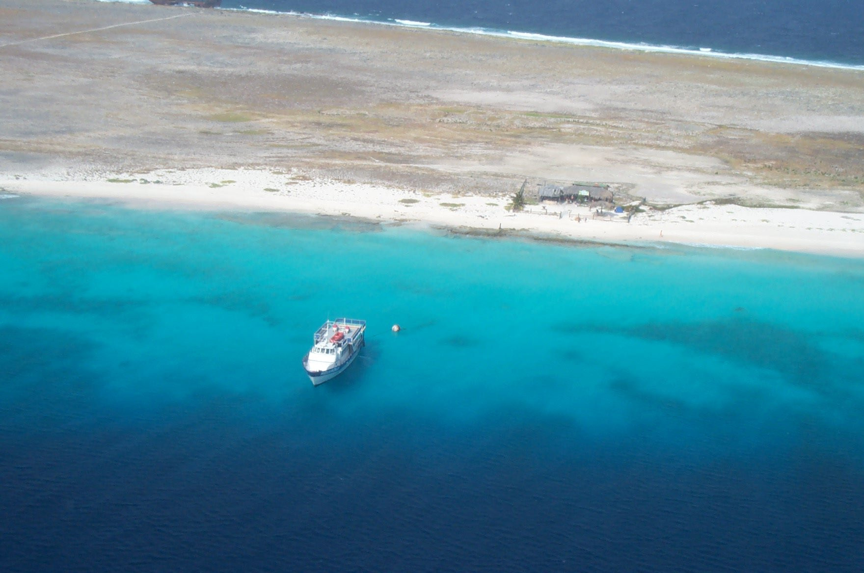 Клейн Кюрасао остров, Кюрасао, фото № 76006 – фотографии Кюрасао