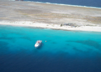 Клейн Кюрасао остров, Кюрасао, фото № 76006 – фотографии Кюрасао