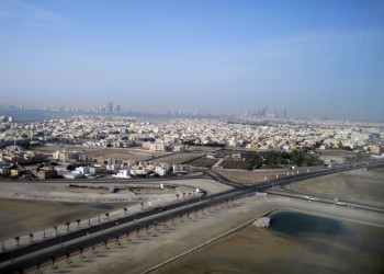Мухаррак (Muharraq) – город в Бахрейне – фотографии Бахрейна