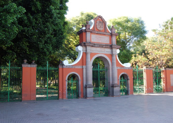 Сантьяго-де-Керетаро, Мексика – фотографии Мексики