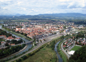 Целе, Словения, фото № 57597 – фотографии Словении