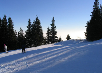 Горнолыжный курорт в Витоша, Болгария. Фото 8 – фотографии Болгарии