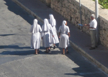 Меллиха, Мальта остров, Мальта, фото № 42606 – фотографии Мальты