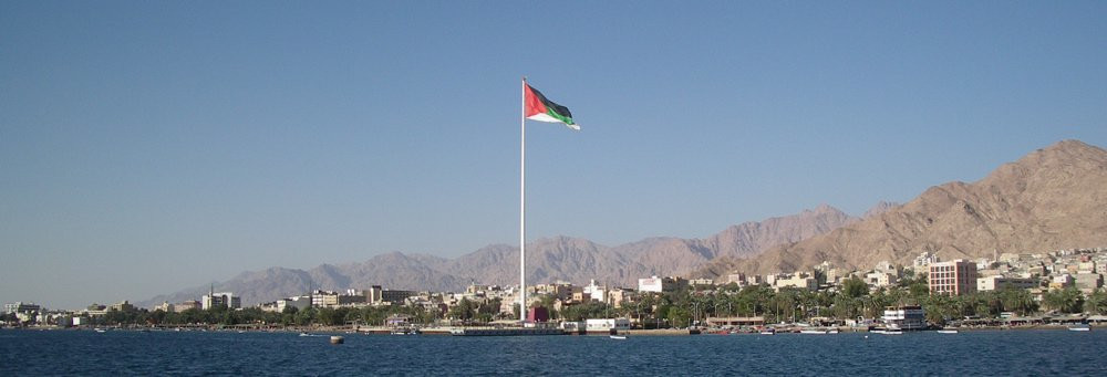 Акаба, Иордания, фото № 36083 – фотографии Иордании