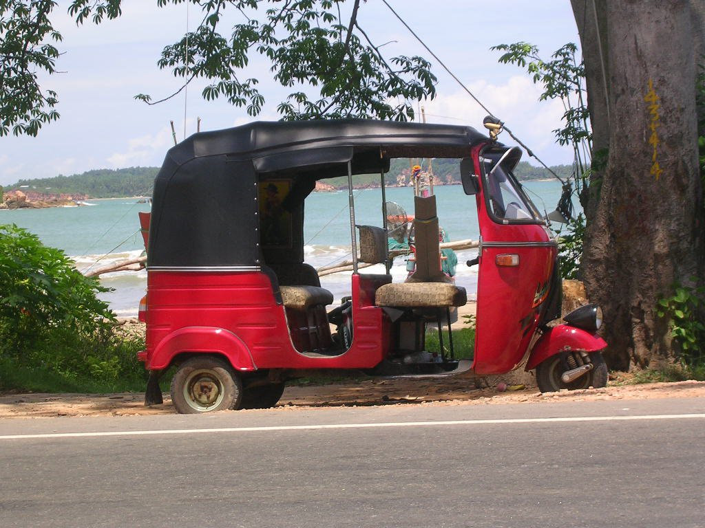 Велигама, Шри-Ланка, фото № 50852 – фотографии Шри-Ланки