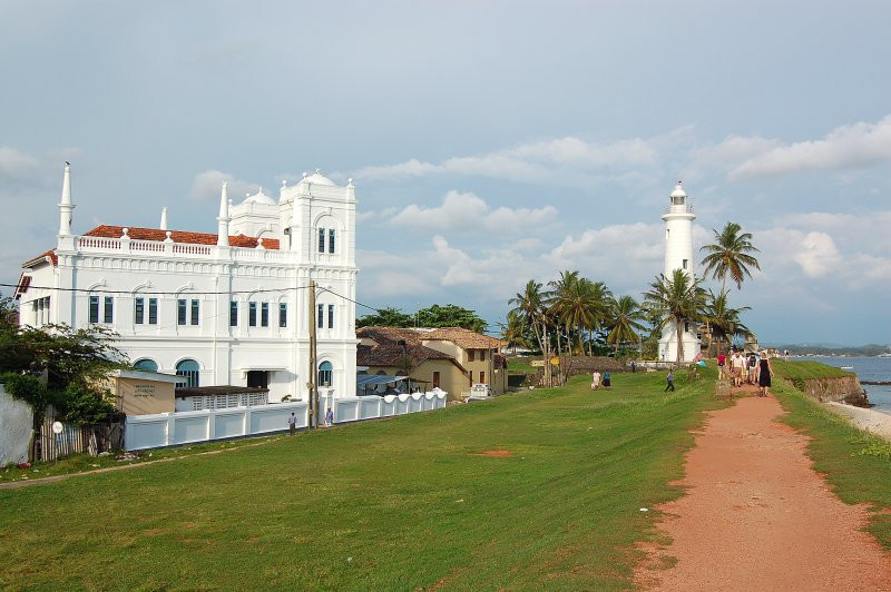 Галле, Шри-Ланка, фото № 50905 – фотографии Шри-Ланки