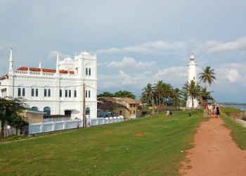 Галле, Шри-Ланка, фото № 50905 – фотографии Шри-Ланки