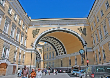 Люди в Санкт-Петербурге, Россия – фотографии России