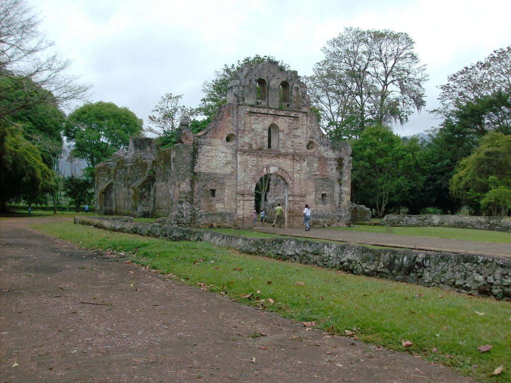 Уджаррас, Картаго провинция, Коста-Рика, фото № 39197 – фотографии Коста-Рики