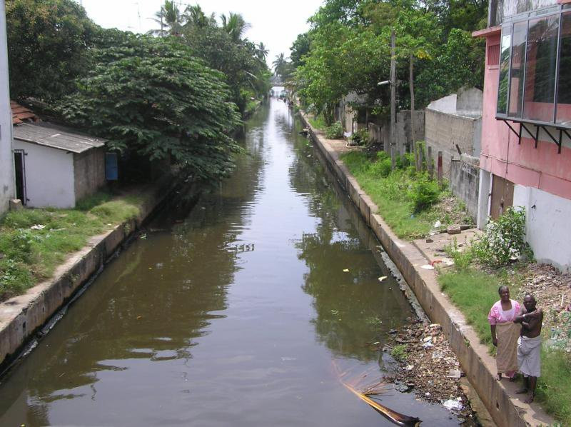 Негомбо, Шри-Ланка, фото № 51900 – фотографии Шри-Ланки