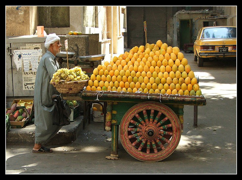 Каир, Египет, фото № 35174 – фотографии Египта
