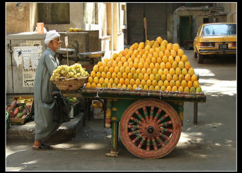 Каир, Египет, фото № 35174 – фотографии Египта