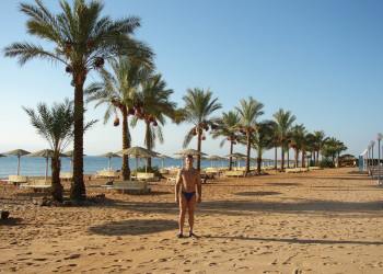 Таба, Египет, фото № 35429 – фотографии Египта