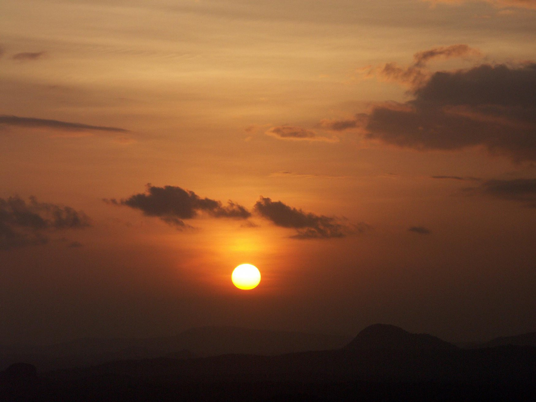 Сигирия, Шри-Ланка, фото № 52310 – фотографии Шри-Ланки