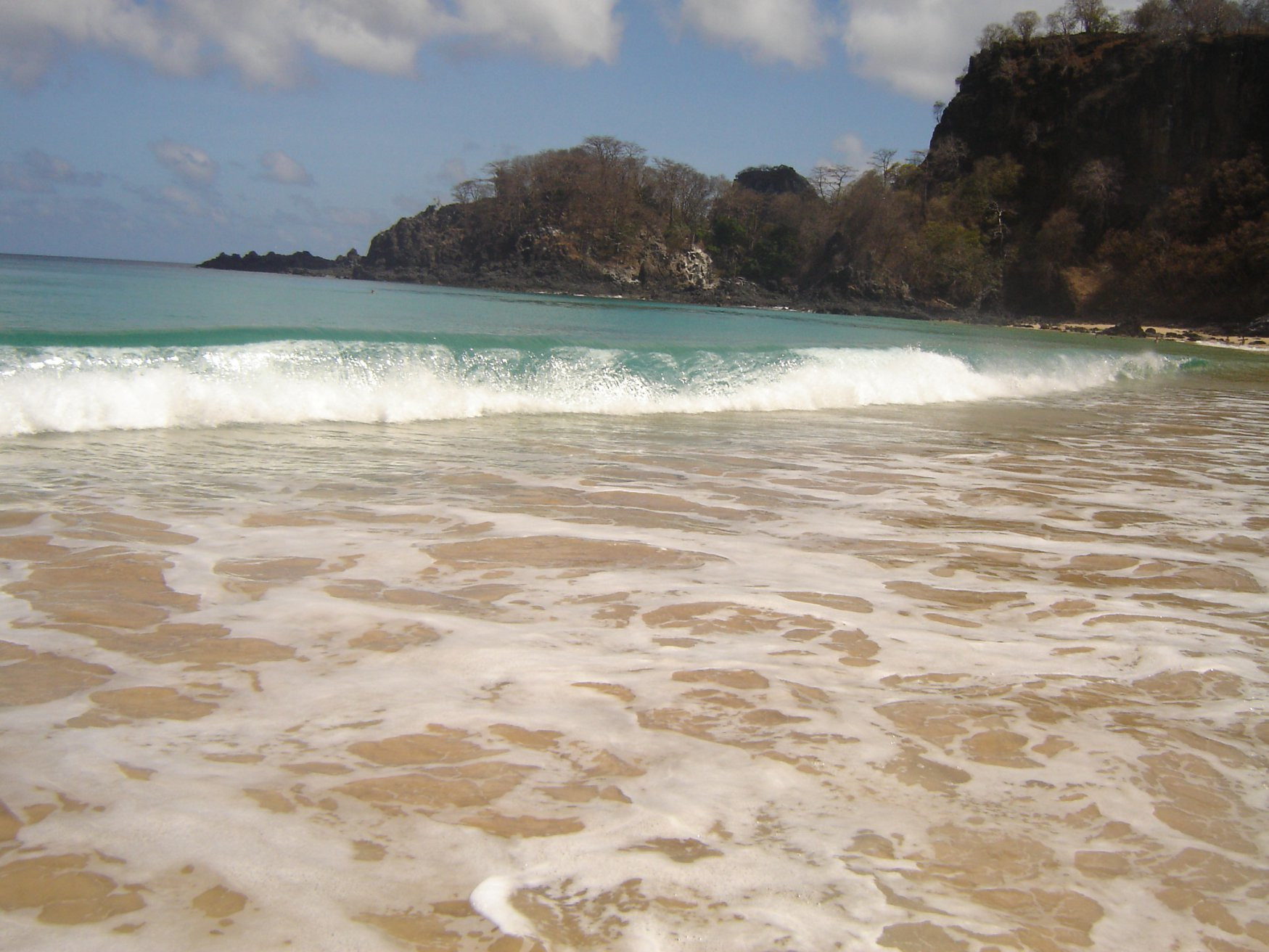 Фернанду-ди-Норонья, Бразилия, фото № 60428 – фотографии Бразилии