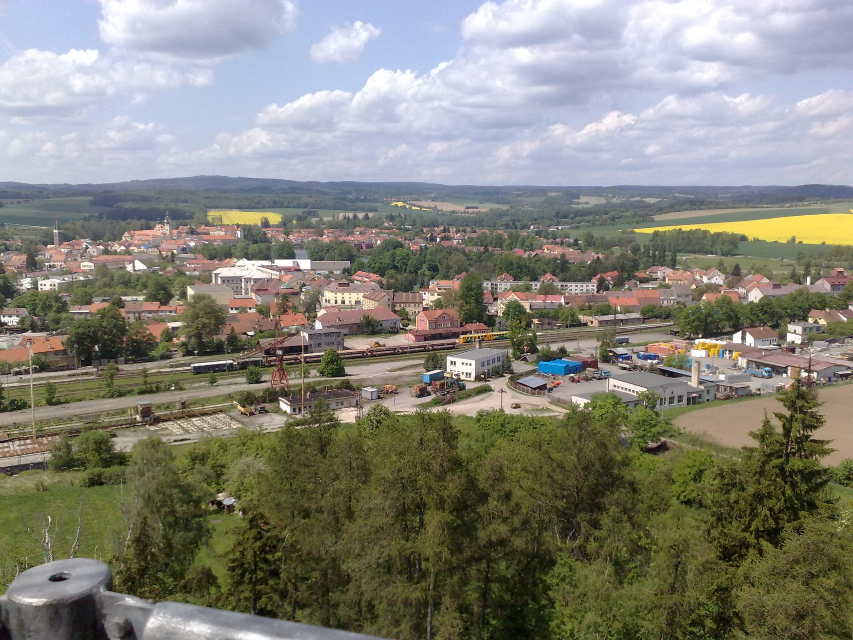 Чехия, фото № 3377 – фотографии Чехии