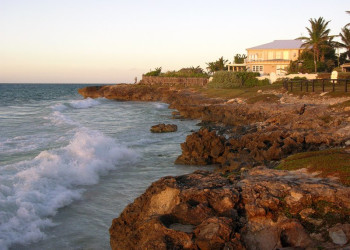 Silver Sands Beach, South Coast, Barbados – фотографии Барбадоса