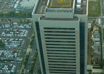 Иокогама (Yokohama) – фотографии Японии