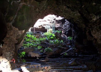 Хамеос-дель-Агуа, Лансароте остров, Канарские острова, фото № 32846 – фотографии Канарских островов