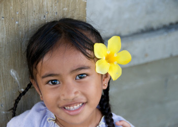 Отличная фотография! – фотографии Федеративных Штатов Микронезии