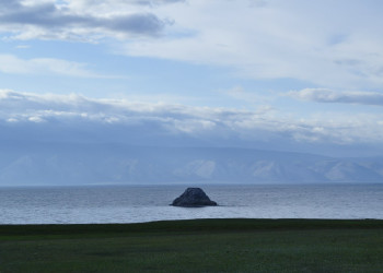 Озеро Байкал, Россия. Фото 3 – фотографии России