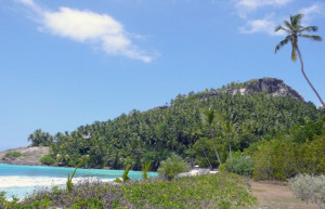 Природа острова Норт, Сейшелы. Фото 1 – фотографии Сейшельских островов