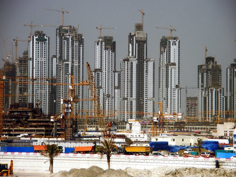 Дубай, ОАЭ, фото № 60963 – фотографии ОАЭ
