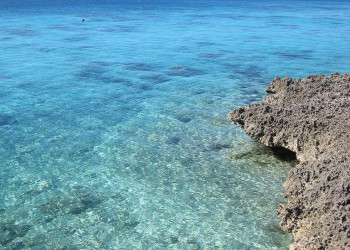 Море на Заливе Свиней, Куба. Фото 7 – фотографии Кубы