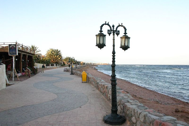 Дахаб, Египет, фото № 34950 – фотографии Египта