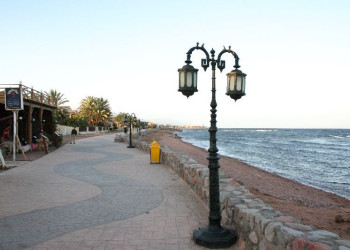 Дахаб, Египет, фото № 34950 – фотографии Египта