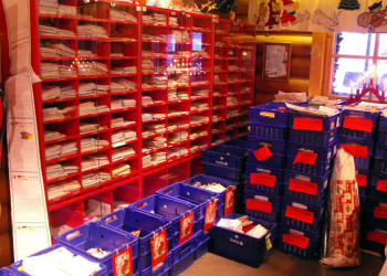 Рованиеми, Финляндия, фото № 74959 – фотографии Финляндии