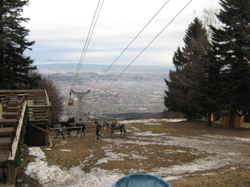 Мариборско Похорье, Словения, фото № 57331 – фотографии Словении
