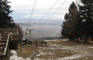 Мариборско Похорье, Словения, фото № 57331 – фотографии Словении