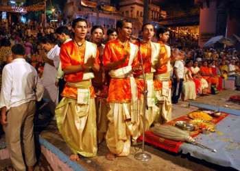 Варанаси, Уттар Прадеш, Индия, фото № 67091 – фотографии Индии