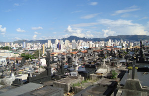 Белу-Оризонти, Бразилия, фото № 80551 – фотографии Бразилии