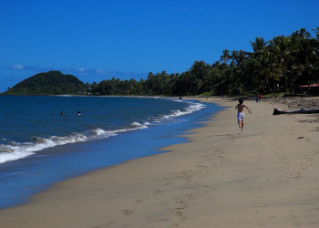 Пацифик Харбор, Вити Леву остров, Вити Леву группа островов, Фиджи, фото № 49581 – фотографии Фиджи