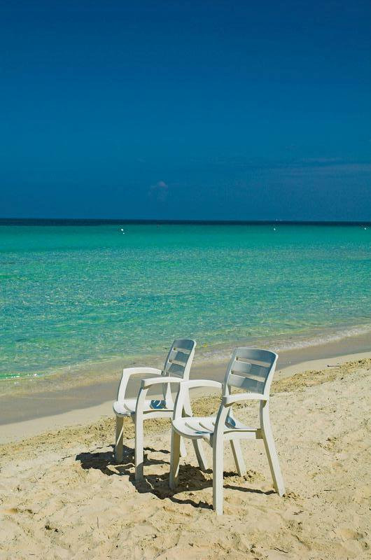 Пляж в Негриле, Ямайка. Фото 50 – фотографии Ямайки