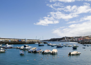 Канделария, Тенерифе остров, Канарские острова, фото № 33063 – фотографии Канарских островов