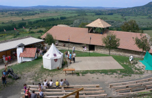 Сиглигет, Балатон озеро, Венгрия, фото № 69894 – фотографии Венгрии
