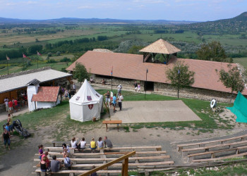 Сиглигет, Балатон озеро, Венгрия, фото № 69894 – фотографии Венгрии