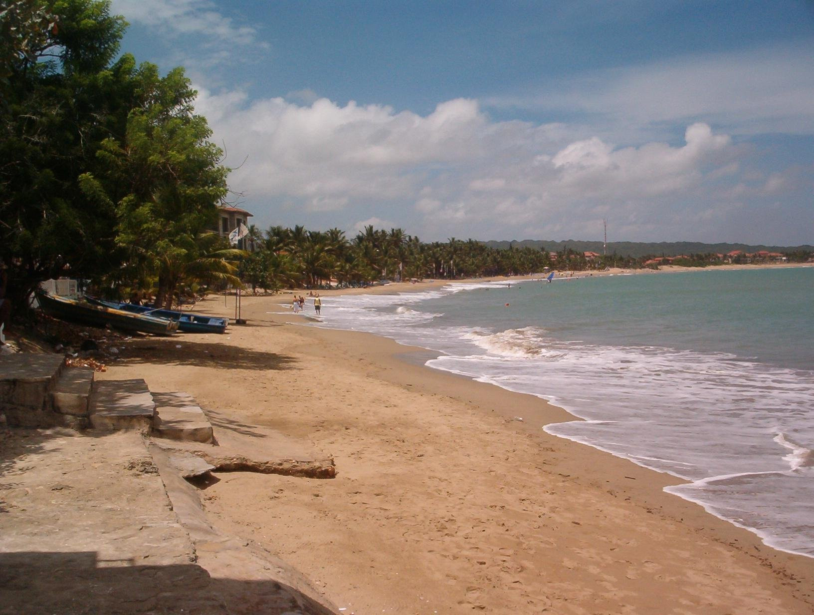 Кабарете, Доминикана, фото № 30361 – фотографии Доминиканы