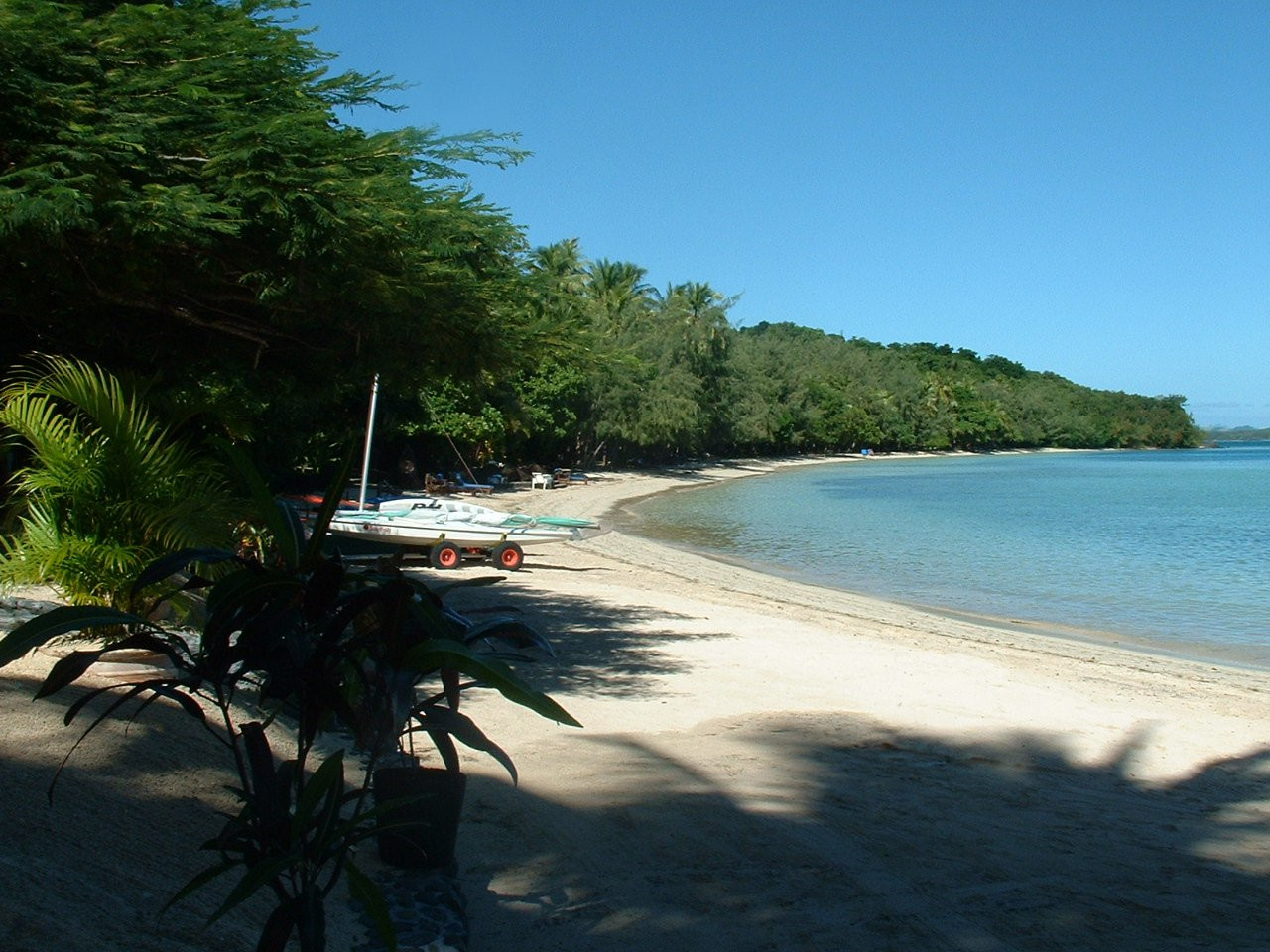 Тартл остров, Ясава группа островов, Фиджи, фото № 50367 – фотографии Фиджи