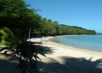 Тартл остров, Ясава группа островов, Фиджи, фото № 50367 – фотографии Фиджи