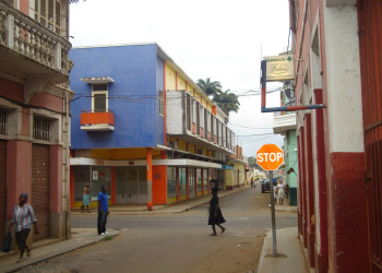 Сан Томе, Сан Томе остров, Сан-Томе и Принсипи, фото № 58664 – фотографии Сан-Томе и Принсипи