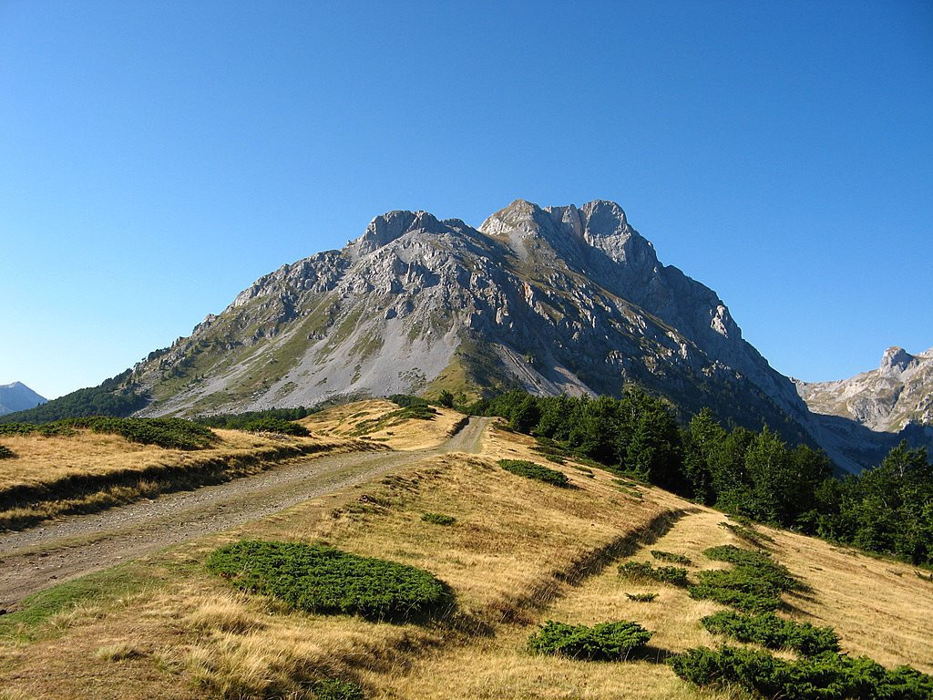 Биоградская гора, Черногория. Фото 6 – фотографии Черногории