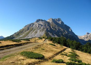 Биоградская гора, Черногория. Фото 6 – фотографии Черногории