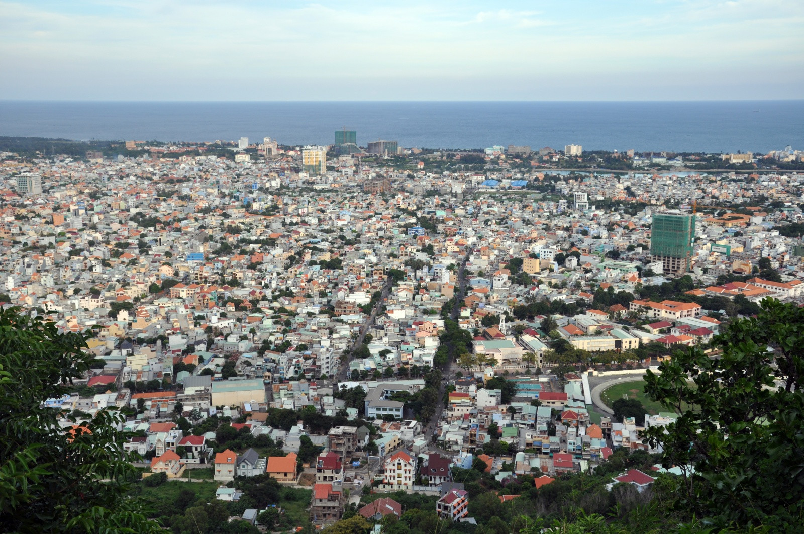 Вунгтау – фотографии Вьетнама