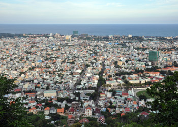 Вунгтау – фотографии Вьетнама