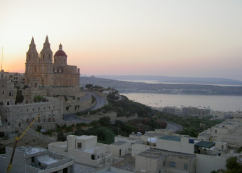 Меллиха, Мальта остров, Мальта, фото № 42643 – фотографии Мальты