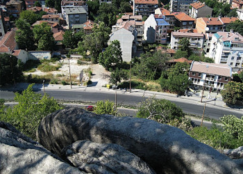 Дома в Пловдиве, Болгария. Фото 6 – фотографии Болгарии